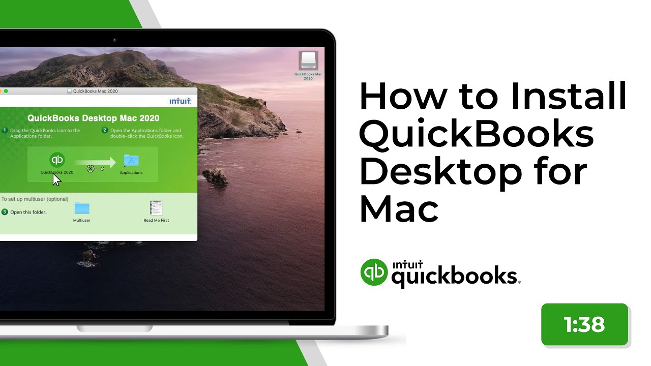 quickbooks 2014 for mac for dummies